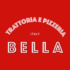 Bella Trattoria E Pizzeria Logo