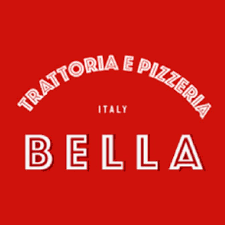 Bella Trattoria E Pizzeria logo