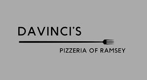 Davinci's Pizzeria of Ramsey