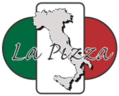 La Pizza logo