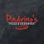 Padrino's Pizza Us logo