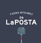 Da LaPosta Pizzeria logo