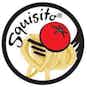 Squisito Too - Sevierville logo