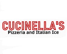 Cucinella's Pizzeria & Italian Ice