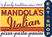 Mandola's Italian Market