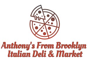 Anthony's From Brooklyn Italian Deli & Market