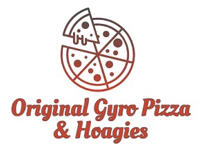 Original Gyro Pizza & Hoagies