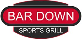 Bar Down Sports Grill