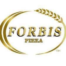 FORBIS Pizza Logo
