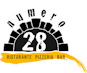 Numero28 Pizzeria Bergenfield logo