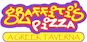 Graffiti's Pizza - A Greek Taverna logo
