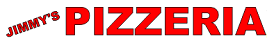 Jimmy's Pizzeria logo
