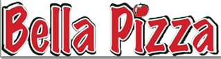 Bella Pizza logo