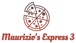 Maurizio's Express 3 Logo