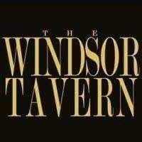 The Windsor Tavern & Grill Logo