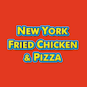 New York Fried Chicken & Pizza logo