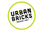 Urban Bricks Pizza logo