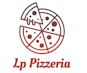 Lp Pizzeria logo