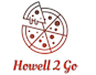 Howell 2 Go logo