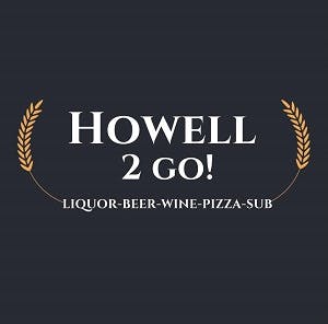 Howell 2 Go Logo
