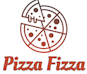 Pizza Fizza logo