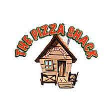 The Pizza Shack logo