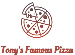 Tony's Famous Pizza