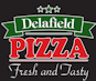 Delafield Pizza logo