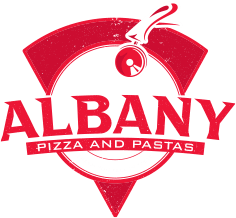 Albany Pizza & Pastas Logo
