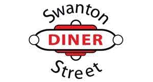 Swanton Street Diner logo