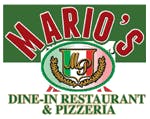 Mario's Famous Pizza