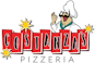 Costanza's Pizzeria logo