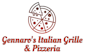 Gennaro's Italian Grille & Pizzeria logo