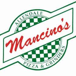Mancino's Pizza & Grinders - Michigan logo