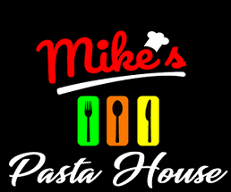 Mike's Pasta House logo