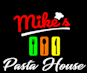 Mike's Pasta House logo
