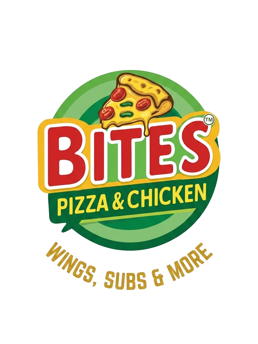 Bites Pizza