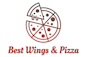 Best Wings & Pizza logo