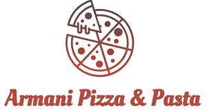 Armani Pizza & Pasta
