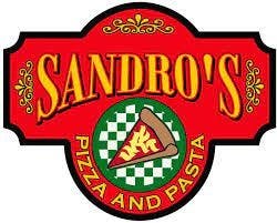 Sandro's Pizza & Pasta