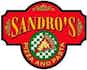 Sandro's Pizza & Pasta logo