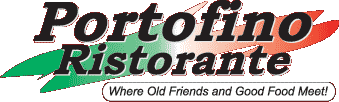 Portofino Ristorante logo