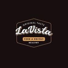 La Vista Italian Restaurant Logo