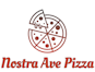 Nostrand Ave Pizza logo
