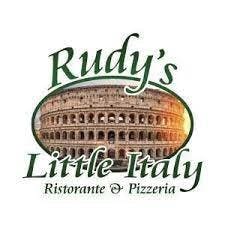 Rudy's Little Italy