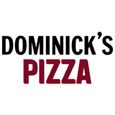 Dominick's Pizza logo