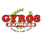 Gyros Express & More logo