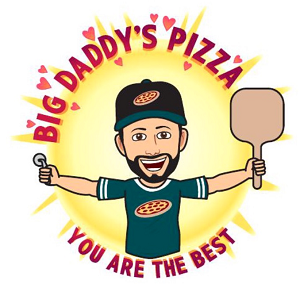 Big Daddy's Pizza