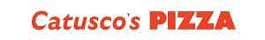 Catusco's Pizza logo