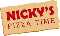 Nicky's Pizza Time